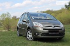 Citroen C4 Picasso 07.05.2019