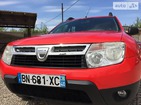 Dacia Duster 07.05.2019