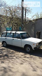 Lada 2104 07.05.2019