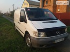 Mercedes-Benz Vito 07.05.2019