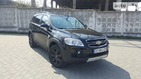 Chevrolet Captiva 16.04.2019