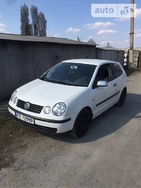 Volkswagen Polo 02.05.2019