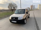 Fiat Doblo 07.05.2019