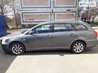 Toyota Avensis 13.06.2019