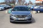 Hyundai Sonata 13.06.2019