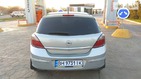 Opel Astra 02.05.2019