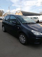 Ford C-Max 17.04.2019