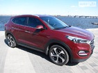 Hyundai Tucson 27.08.2019