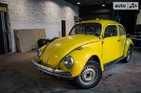 Volkswagen Beetle 03.04.2019