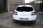 Renault Megane 18.04.2019