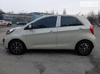 KIA Picanto 06.09.2019