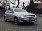 Opel Astra 16.04.2019