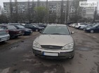 Ford Mondeo 07.05.2019