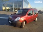 Renault Kangoo 06.04.2019