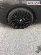BMW 750 26.06.2019