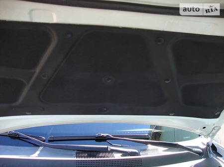 Hyundai Tucson 2006  випуску Луганськ з двигуном 2 л дизель позашляховик автомат за 9000 долл. 