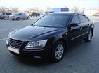 Hyundai Sonata 07.05.2019