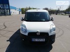 Fiat Doblo 07.05.2019