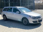 Opel Astra 07.07.2019