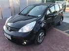 Nissan Note 08.04.2019