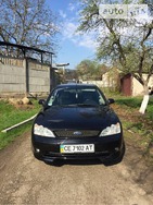 Ford Mondeo 19.08.2019