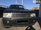 Land Rover Range Rover Supercharged 15.08.2019