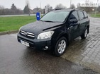 Toyota RAV 4 02.05.2019