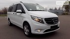 Mercedes-Benz Vito 30.06.2019