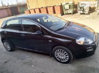 Fiat Grande Punto 14.04.2019