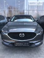 Mazda CX-5 15.04.2019