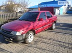 Ford Orion 23.07.2019