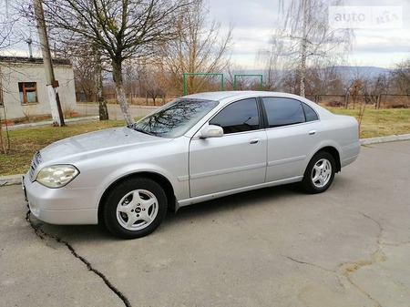 Chery Eastar 2008  випуску Чернівці з двигуном 2 л бензин седан механіка за 5000 долл. 