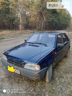 Dacia SupeRNova 10.04.2019