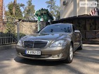 Mercedes-Benz S 350 27.04.2019
