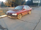 Ford Orion 04.04.2019