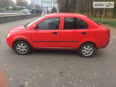 Chery Jaggi 2007  випуску Київ з двигуном 1.3 л газ універсал механіка за 1650 долл. 