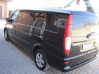 Mercedes-Benz Vito 07.05.2019