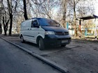 Volkswagen Transporter 07.05.2019