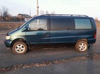 Mercedes-Benz Vito 25.04.2019