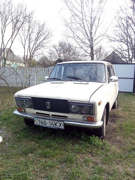 Lada 2103 1976  випуску Київ з двигуном 0 л  седан  за 650 долл. 