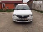 Dacia Logan 07.05.2019