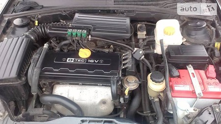 Chevrolet Lacetti 2007  випуску Львів з двигуном 1.8 л газ седан механіка за 6300 долл. 