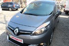 Renault Scenic 20.04.2019