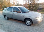 Lada 2112 08.04.2019