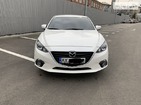 Mazda 3 07.05.2019