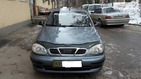 Daewoo Lanos 07.05.2019