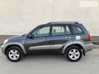 Toyota RAV 4 11.04.2019