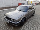 BMW 525 23.04.2019