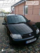 Fiat Punto 07.05.2019