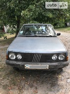 Fiat Ritmo 1982 Київ 1.5 л  хэтчбек механіка к.п.